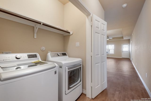 7019 Hallie Rdg, San Antonio, TX 78227