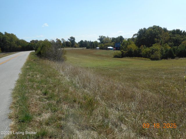 1 Inghram Ln, Bloomfield, KY 40008