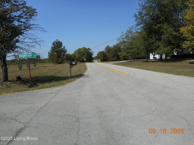 1 Inghram Ln, Bloomfield, KY 40008