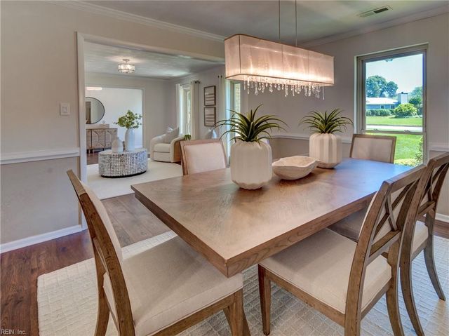 1277 Mossy Oaks CT, Virginia Beach, VA 23454