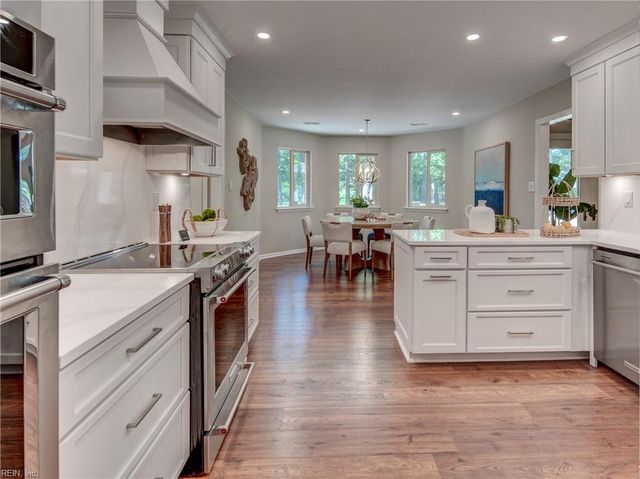 1277 Mossy Oaks CT, Virginia Beach, VA 23454
