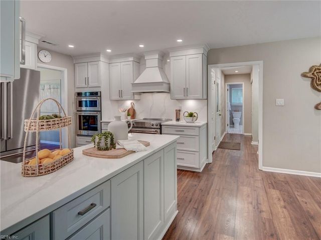 1277 Mossy Oaks CT, Virginia Beach, VA 23454