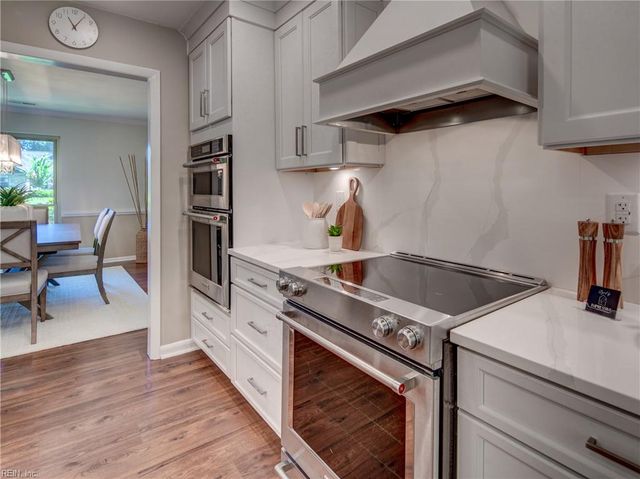 1277 Mossy Oaks CT, Virginia Beach, VA 23454