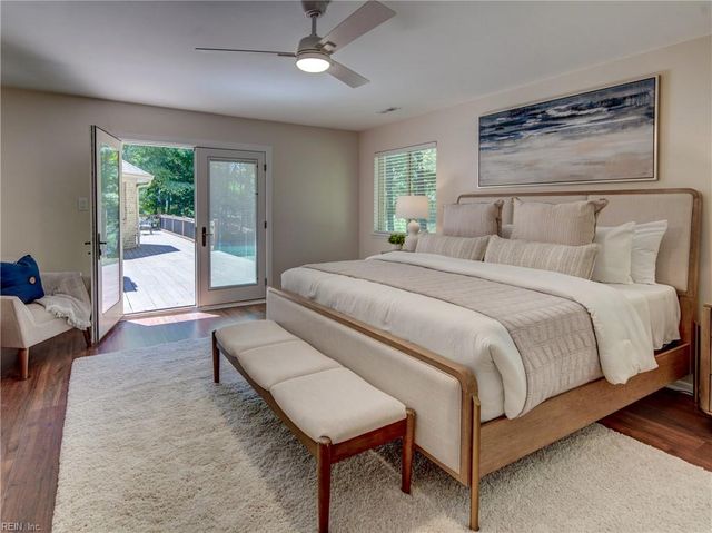 1277 Mossy Oaks CT, Virginia Beach, VA 23454