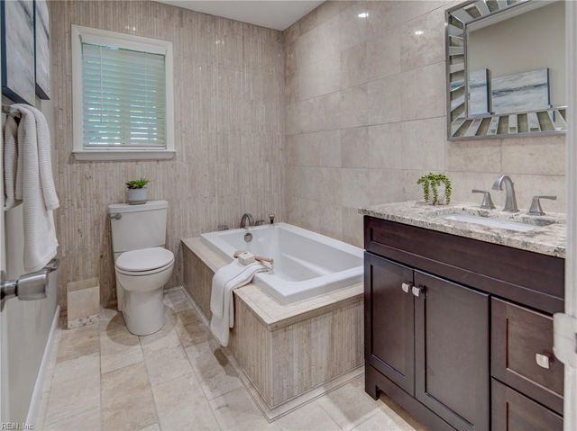 1277 Mossy Oaks CT, Virginia Beach, VA 23454