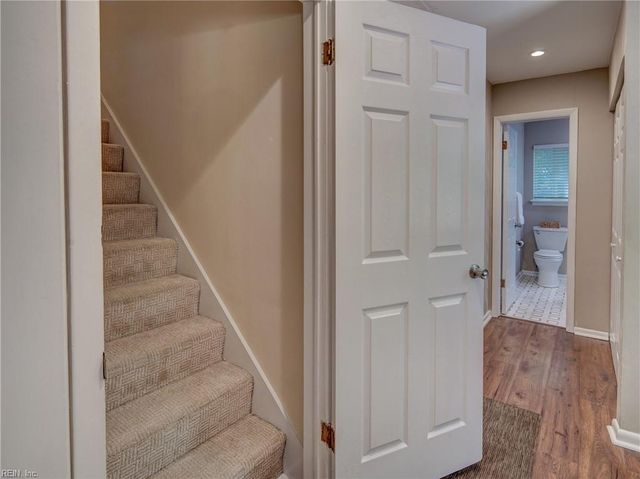 1277 Mossy Oaks CT, Virginia Beach, VA 23454