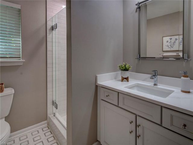 1277 Mossy Oaks CT, Virginia Beach, VA 23454