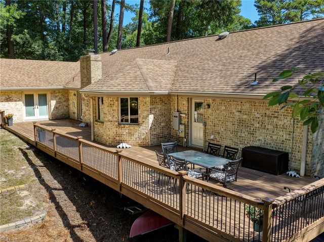 1277 Mossy Oaks CT, Virginia Beach, VA 23454