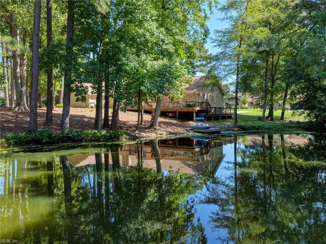 1277 Mossy Oaks CT, Virginia Beach, VA 23454