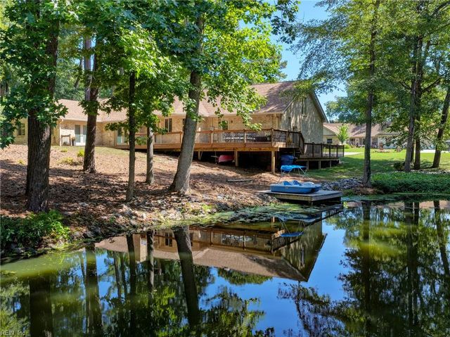 1277 Mossy Oaks CT, Virginia Beach, VA 23454