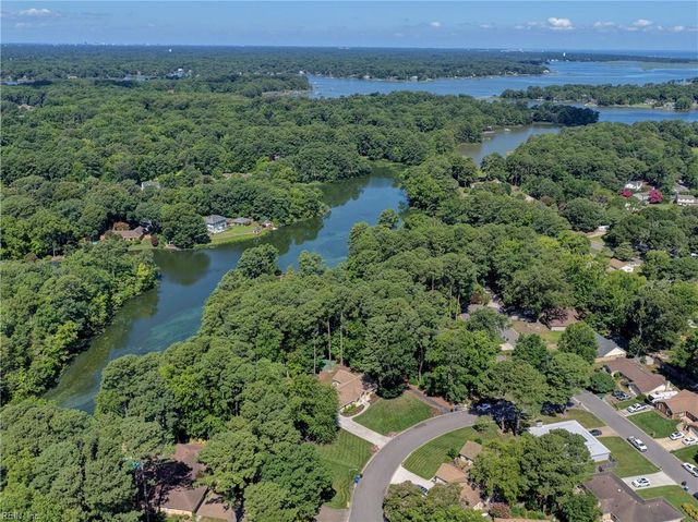 1277 Mossy Oaks CT, Virginia Beach, VA 23454