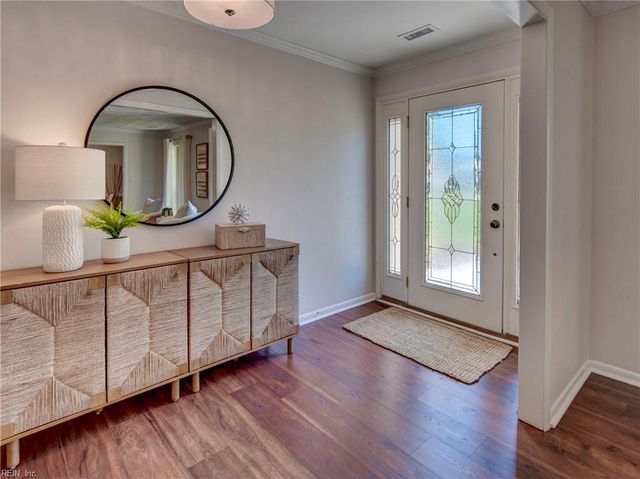 1277 Mossy Oaks CT, Virginia Beach, VA 23454