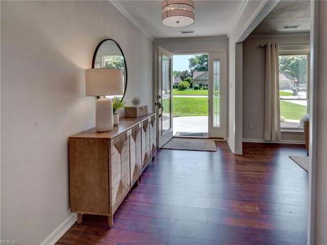 1277 Mossy Oaks CT, Virginia Beach, VA 23454
