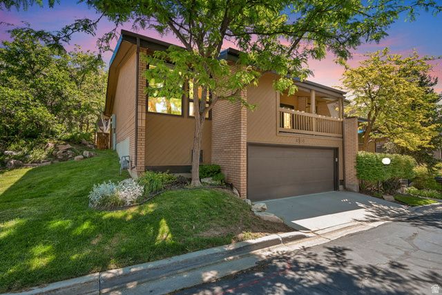 4868 CHUKAR LN, Ogden, UT 84403