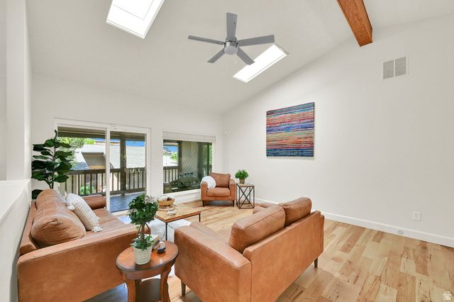 4868 CHUKAR LN, Ogden, UT 84403