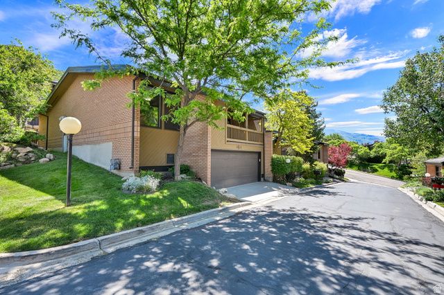 4868 CHUKAR LN, Ogden, UT 84403