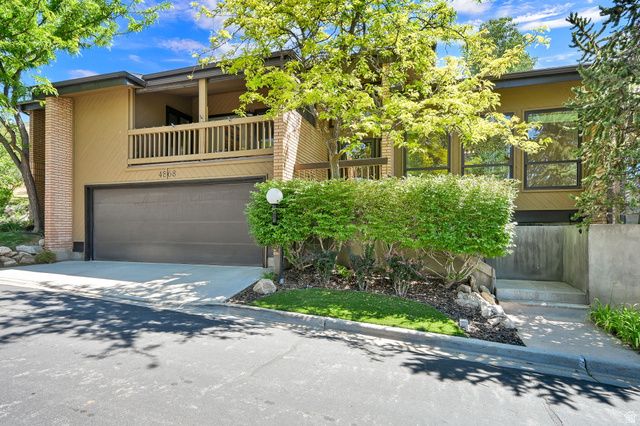 4868 CHUKAR LN, Ogden, UT 84403