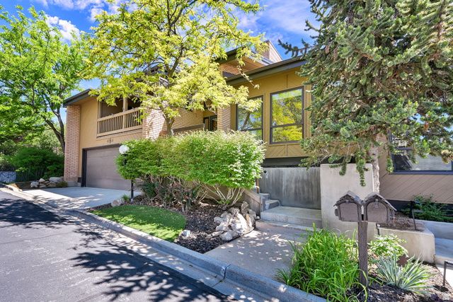 4868 CHUKAR LN, Ogden, UT 84403