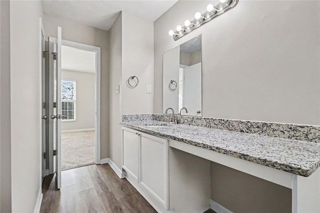 634 Windchase Place, Lithonia, GA 30058