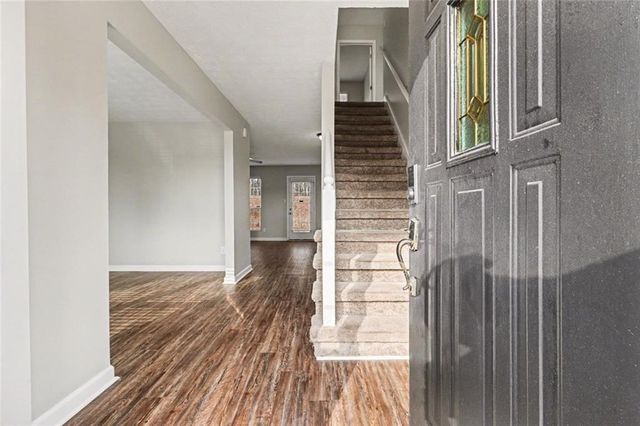 634 Windchase Place, Lithonia, GA 30058