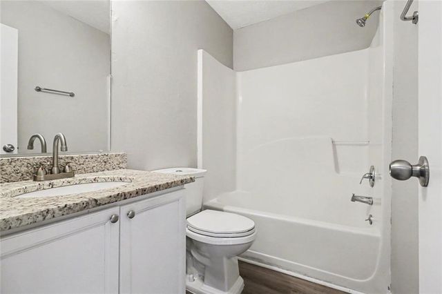 634 Windchase Place, Lithonia, GA 30058