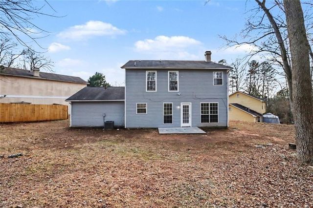 634 Windchase Place, Lithonia, GA 30058