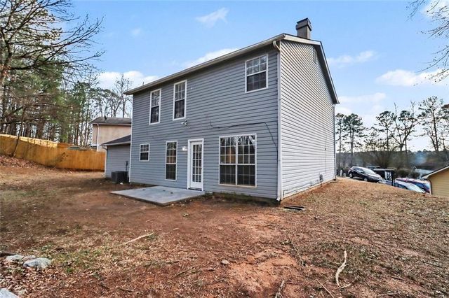 634 Windchase Place, Lithonia, GA 30058