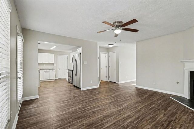 634 Windchase Place, Lithonia, GA 30058