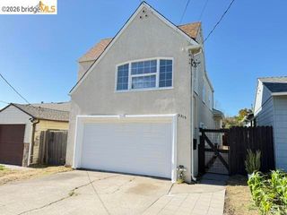 3315 Humphrey Ave, Richmond, CA 94804