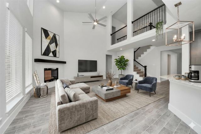 2117 Corn Thistle Way, Magnolia, TX 77355
