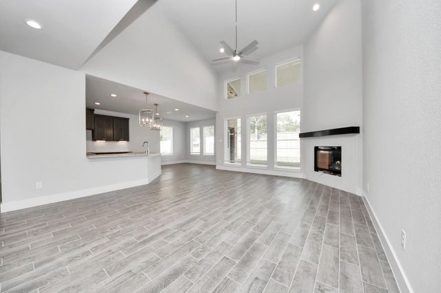 2117 Corn Thistle Way, Magnolia, TX 77355