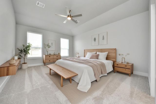 2117 Corn Thistle Way, Magnolia, TX 77355