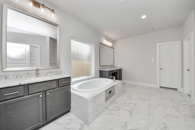 2117 Corn Thistle Way, Magnolia, TX 77355