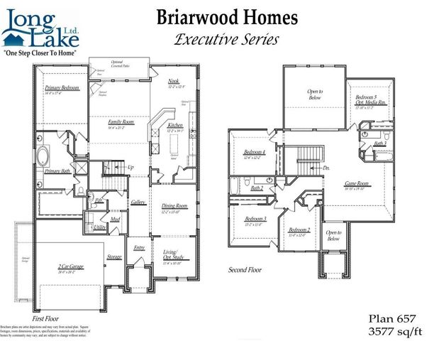 2117 Corn Thistle Way, Magnolia, TX 77355