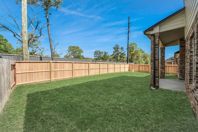 2117 Corn Thistle Way, Magnolia, TX 77355