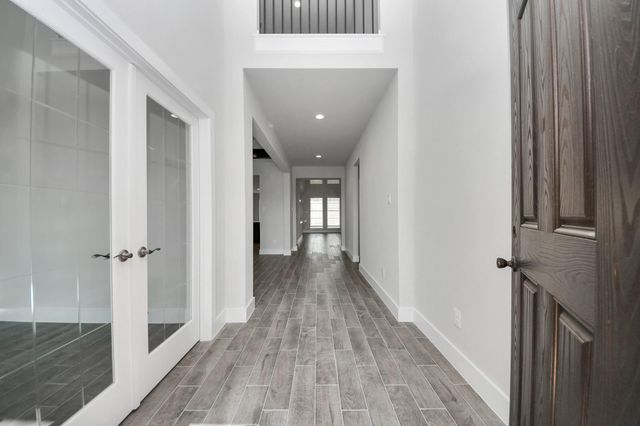 2117 Corn Thistle Way, Magnolia, TX 77355