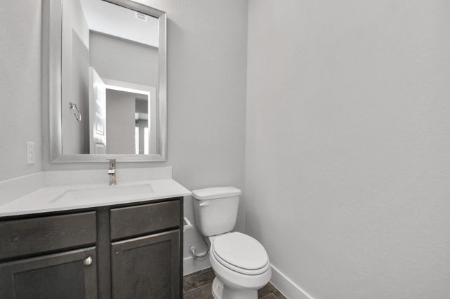 2117 Corn Thistle Way, Magnolia, TX 77355