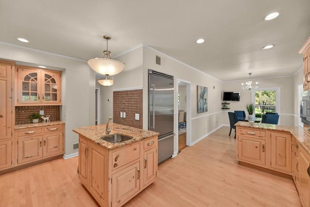229 W Indian Creek COURT, Fox Point, WI 53217