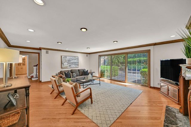 229 W Indian Creek COURT, Fox Point, WI 53217