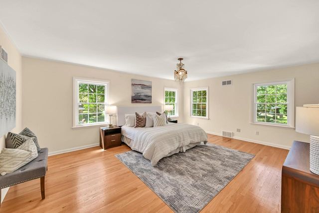 229 W Indian Creek COURT, Fox Point, WI 53217