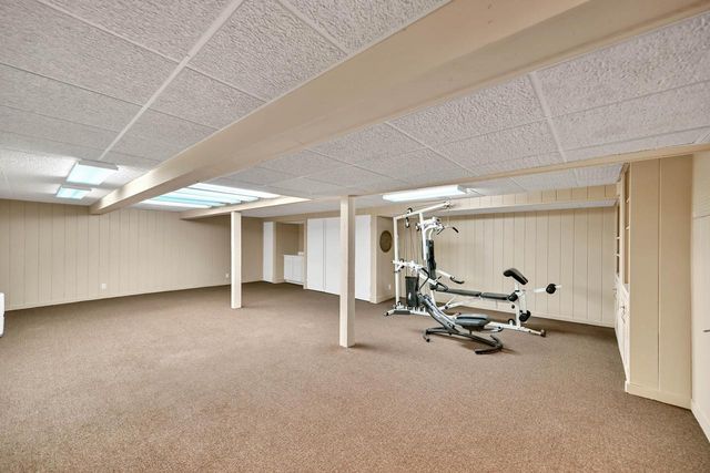 229 W Indian Creek COURT, Fox Point, WI 53217