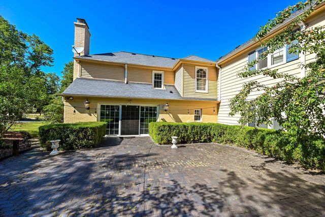 229 W Indian Creek COURT, Fox Point, WI 53217