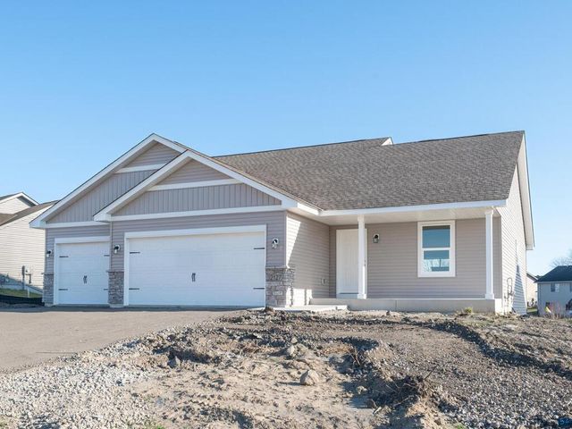 2127 River Bend Trail, Mayer, MN 55360
