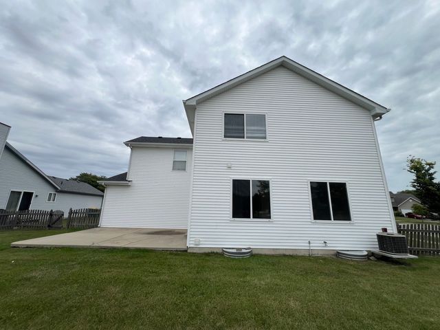 1101 N 129th INFANTRY Drive, Joliet, IL 60435