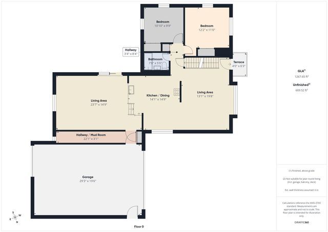 510 Wire Ave, Haysville, KS 67060