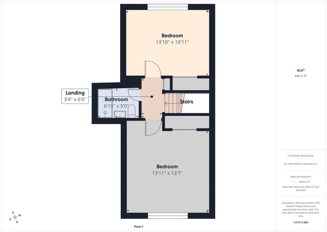 510 Wire Ave, Haysville, KS 67060