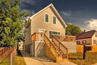1412 Michigan AVENUE, South Milwaukee, WI 53172