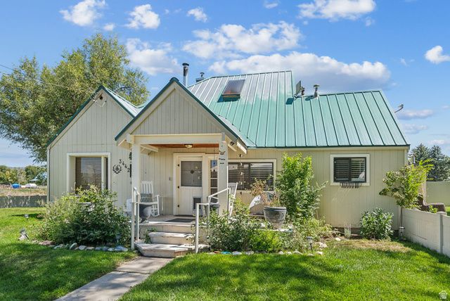 3442 E CENTER CREEK RD, Heber City, UT 84032