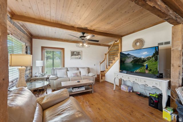 3442 E CENTER CREEK RD, Heber City, UT 84032