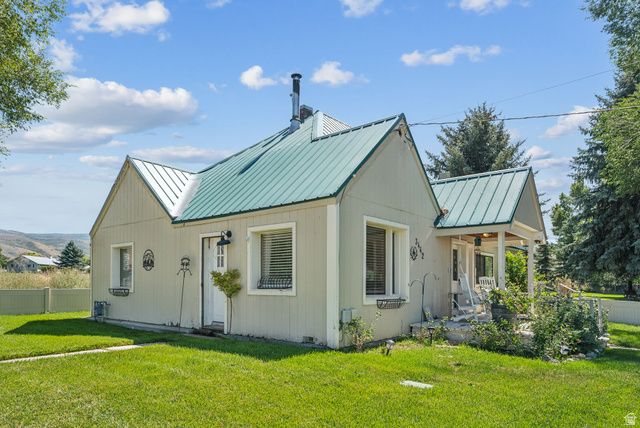 3442 E CENTER CREEK RD, Heber City, UT 84032